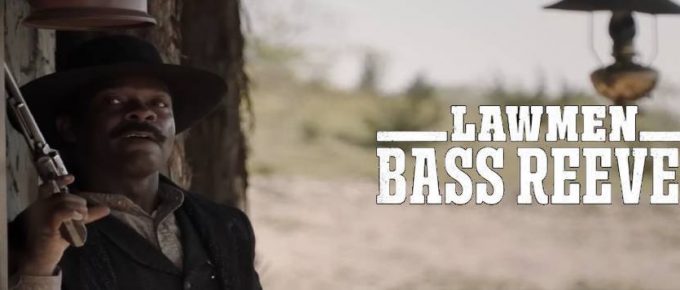 How to Watch Lawmen_ Bass Reeves in Australia