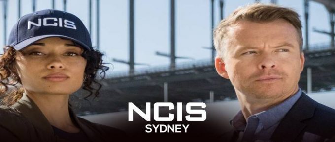 How to Watch NCIS_ Sydney in Australia