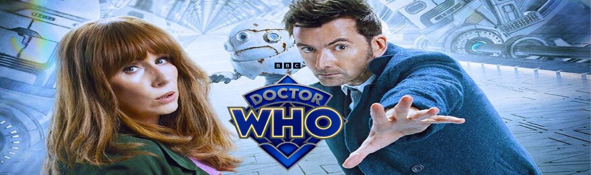 Watch Doctor Who_ Wild Blue Yonder (Special) in Australia
