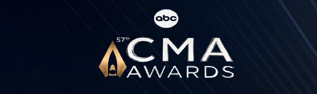 Watch The 57th CMA Awards in Australia