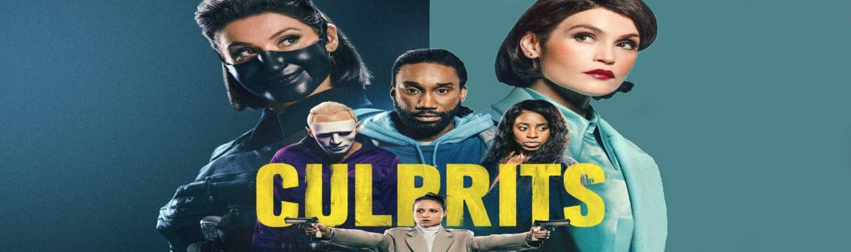 How to Watch Culprits Miniseries on Hulu in Australia