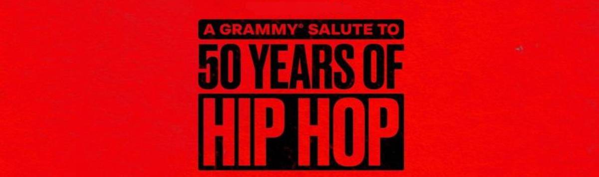 Watch A Grammy Salute to 50 Years of Hip Hop in Australia