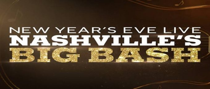 Watch New Year's Eve Live_ Nashville's Big Bash in Australia