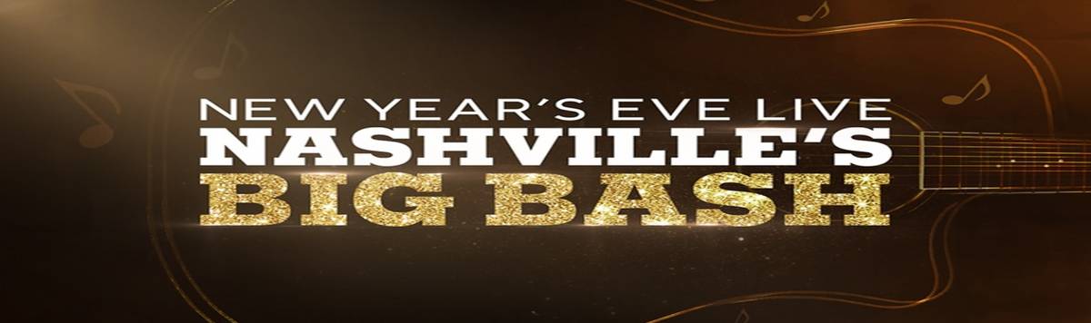 Watch New Year's Eve Live_ Nashville's Big Bash in Australia