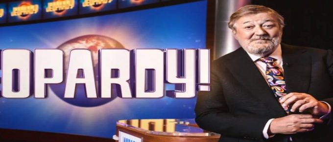 watch Jeopardy UK in Australia