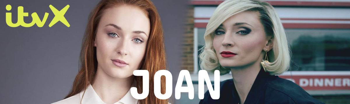 Watch Joan Season 1 in Australia