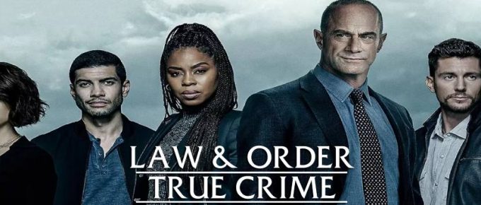 Watch Law & Order_ Organized Crime in Australia