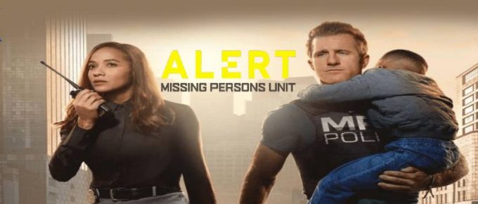 Watch Alert_ Missing Persons Unit Series in Australia