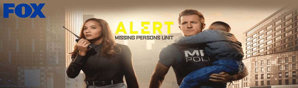 Watch Alert_ Missing Persons Unit Series in Australia