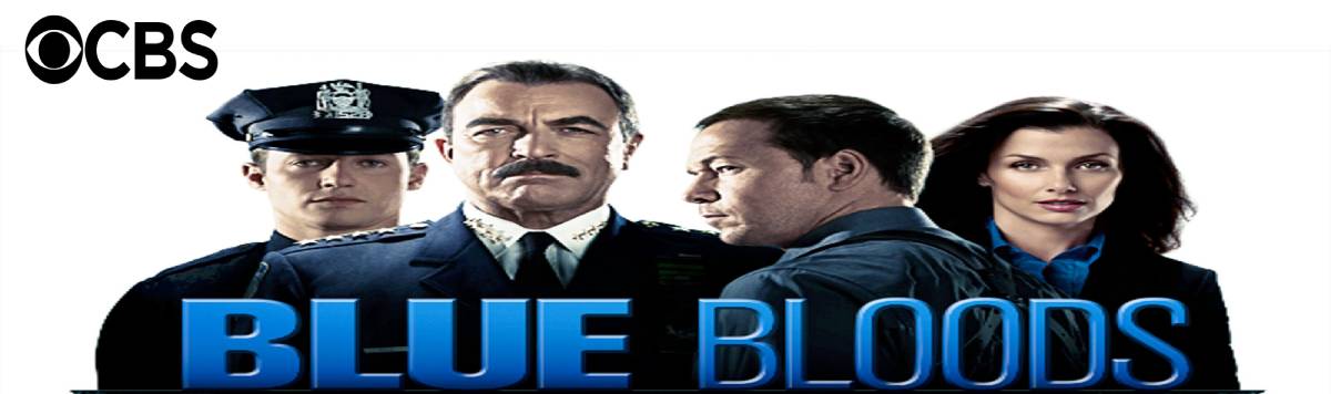 Watch Blue Bloods in Australia