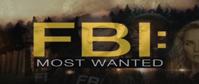 Watch FBI_ Most Wanted in Australia
