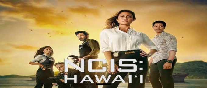 Watch NCIS_ Hawaii in Australia