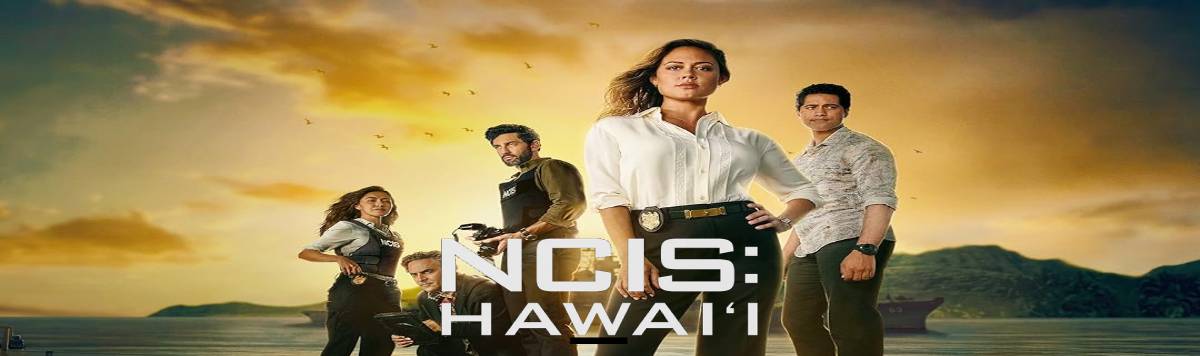 Watch NCIS_ Hawaii in Australia