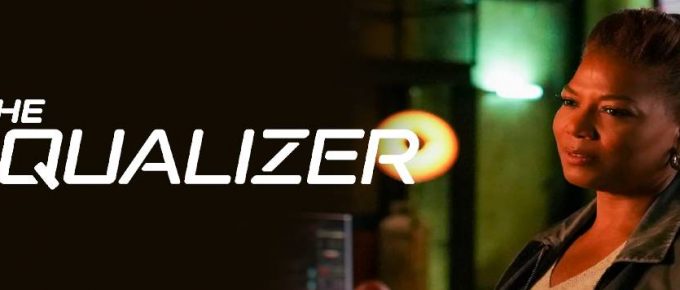 Watch The Equalizer Series in Australia