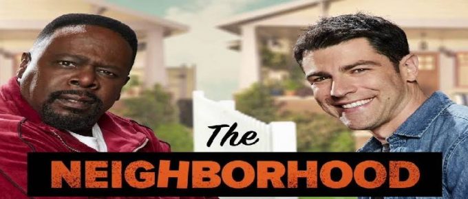 Watch The Neighborhood in Australia