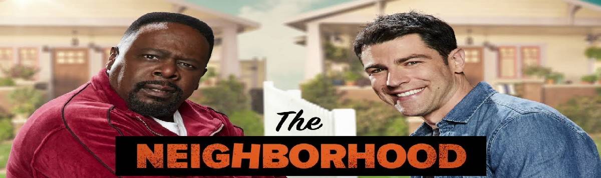Watch The Neighborhood in Australia