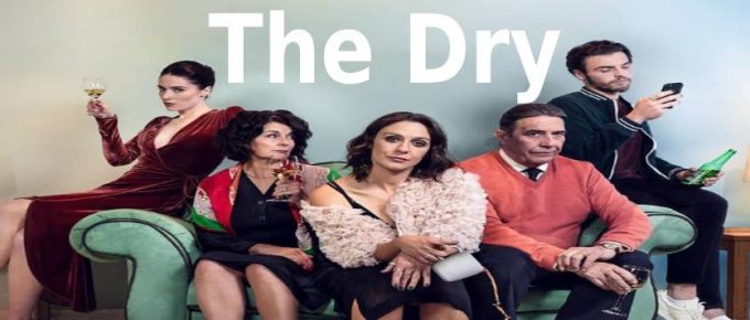 Watch The Dry Season 2 in Australia